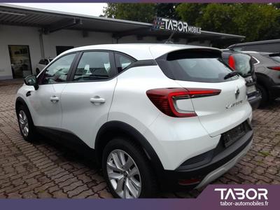 Renault Captur II 1.0 TCe 90 Evolution Gps Pdc