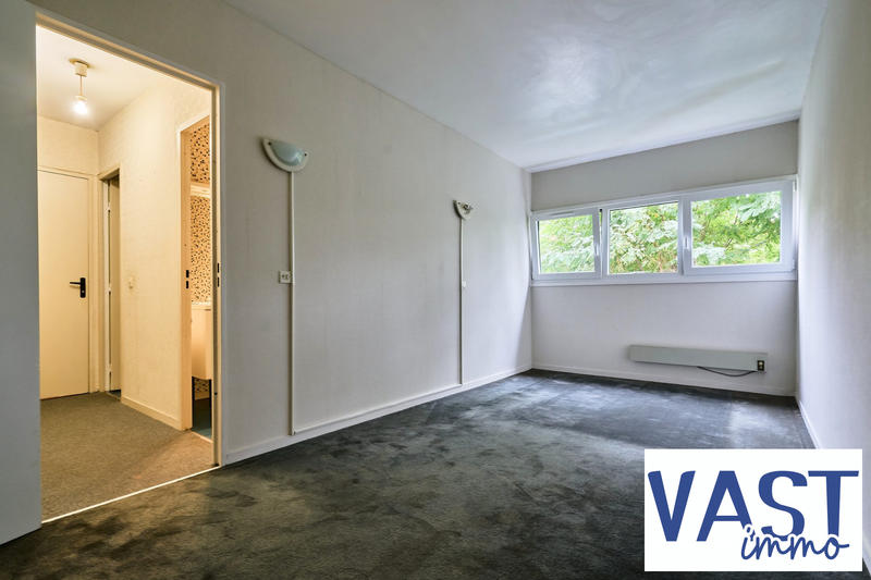 Appartement - 56 m² - 2 pièces