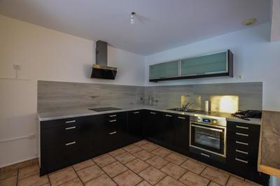 Maison - 98 m² - 5 pièces