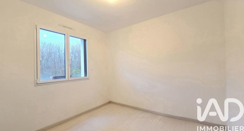 Maison - 108 m² - 5 pièces