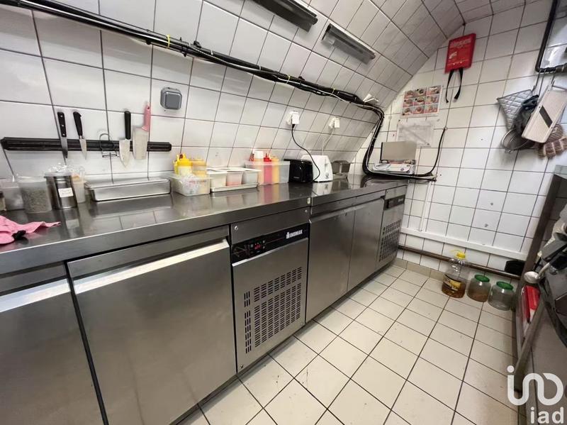 Local commercial - 65 m²