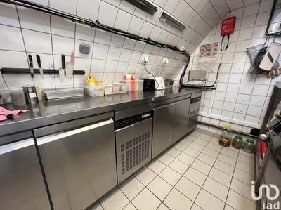 Local commercial - 65 m²