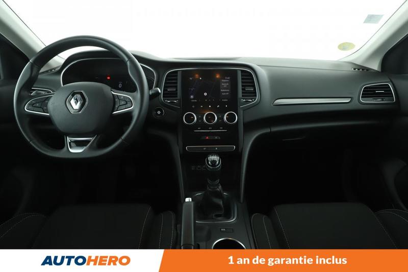 Renault Captur 1.2 TCe Energy Intens Edc 120 ch