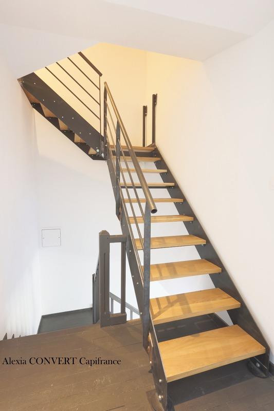 Maison de village - 211 m² - 8 pièces