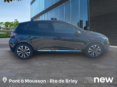 Renault Clio V TCe 90 ch Gsr2 Techno