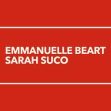 La Fin du Courage avec Emmanuelle Béart et Sarah Suco - Théâtre de l'Atelier, Paris