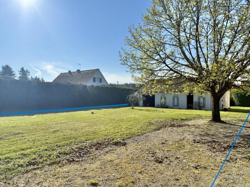 Maison - 67 m² - 4 pièces