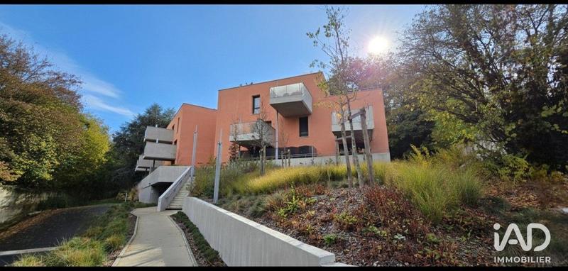 Appartement - 91 m² - 4 pièces