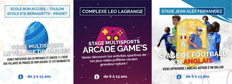 ecole bon rencontre toulon