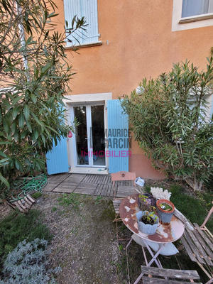 Maison - 65 m² - 3 pièces