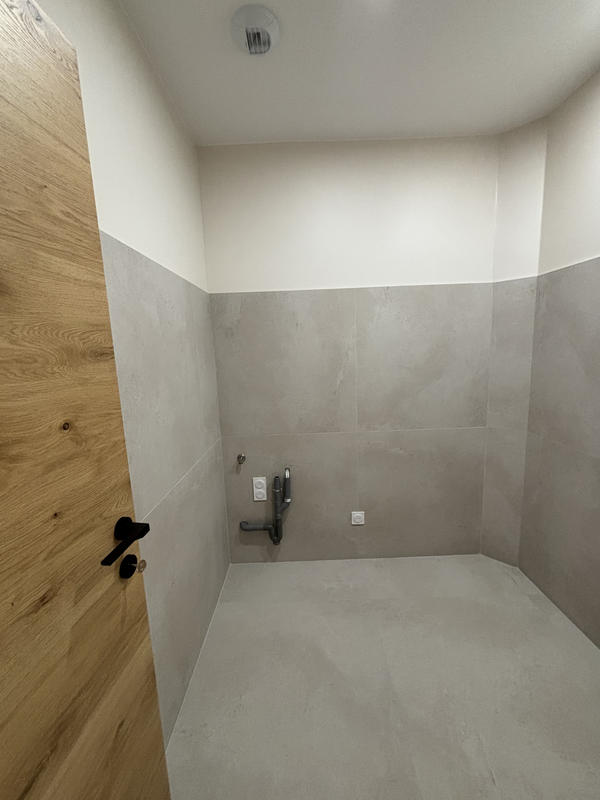 Appartement - 92 m² - 3 pièces