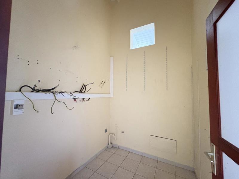 Maison - 109 m² - 3 pièces