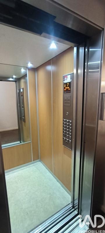 Appartement - 79 m² - 3 pièces