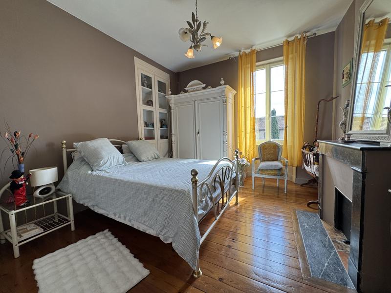 Maison - 144 m² - 6 pièces