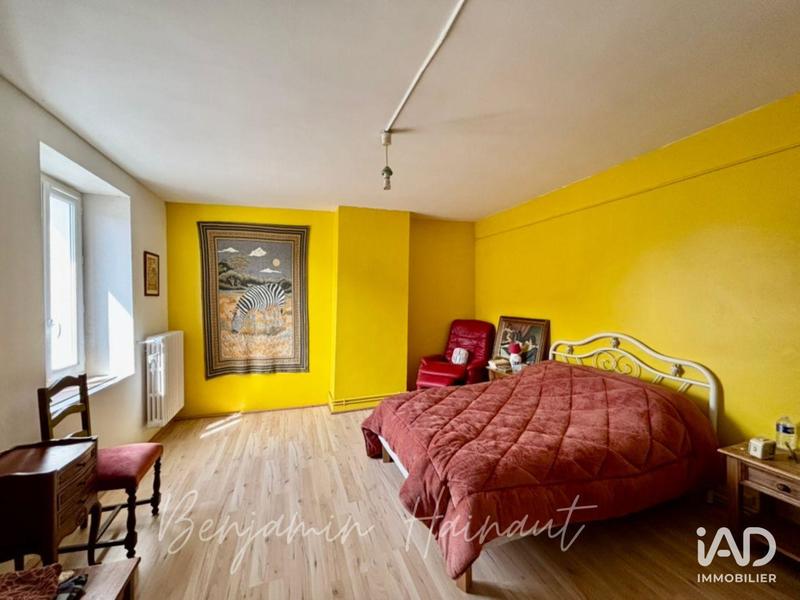 Local commercial - 130 m²