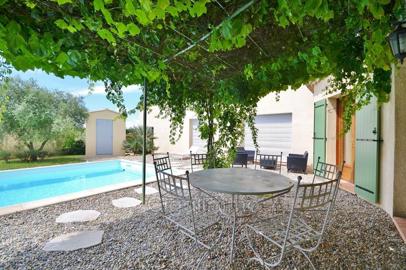 Villa - 132 m² - 5 pièces