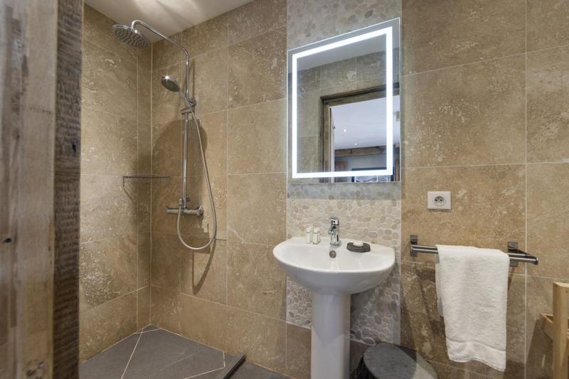 Appartement - 138 m²