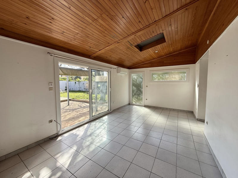 Maison - 173 m² - 6 pièces