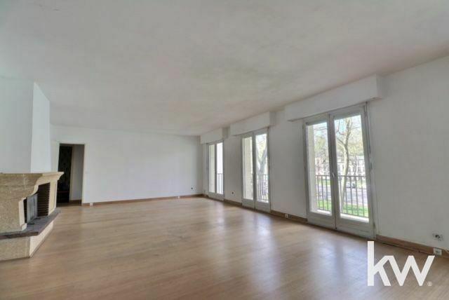 Appartement - 147 m²
