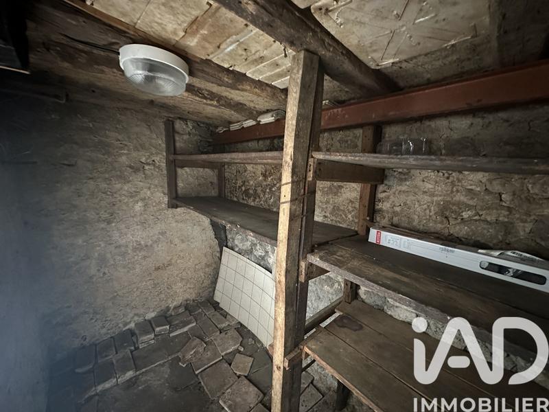 Maison - 81 m² - 4 pièces