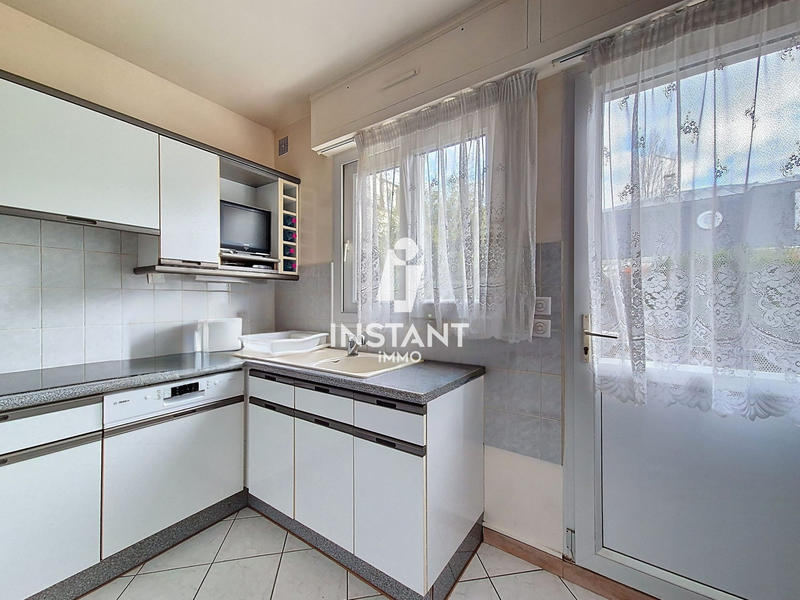 Maison - 138 m² - 6 pièces