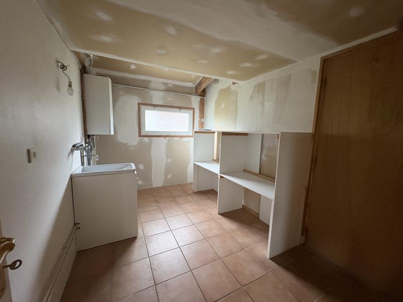 Maison - 88 m² - 4 pièces