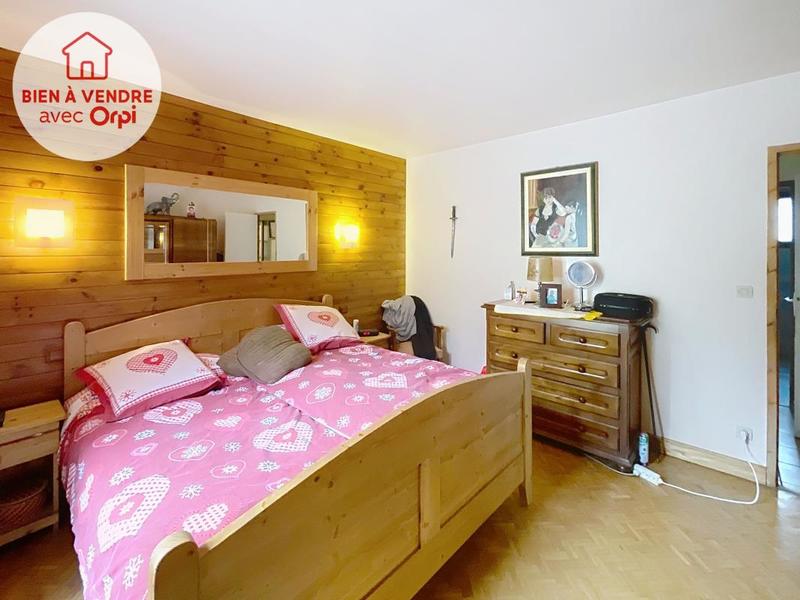 Maison - 209 m² - 5 pièces