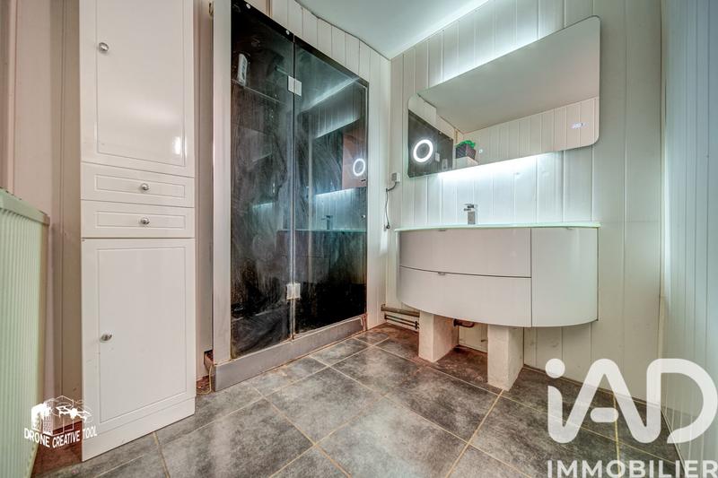 Maison de village - 127 m² - 4 pièces