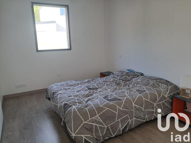 Maison - 99 m² - 5 pièces