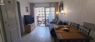 Appartement - 28 m² - 2 pièces