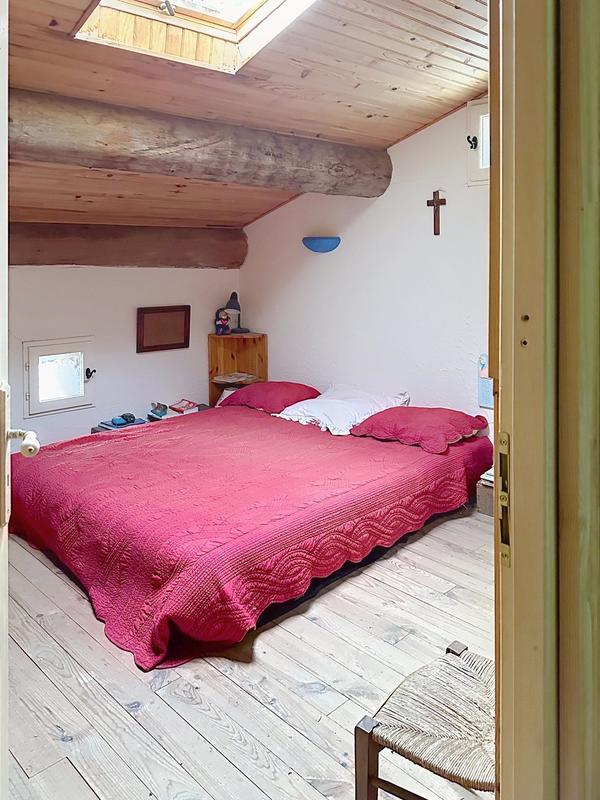 Ferme - 300 m² - 6 pièces