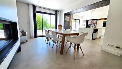 Maison de village - 148 m² - 4 pièces