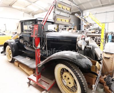 Fonds de commerce - 275 m²