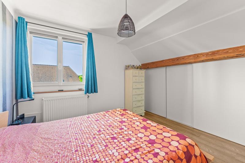 Maison - 135 m² - 5 pièces