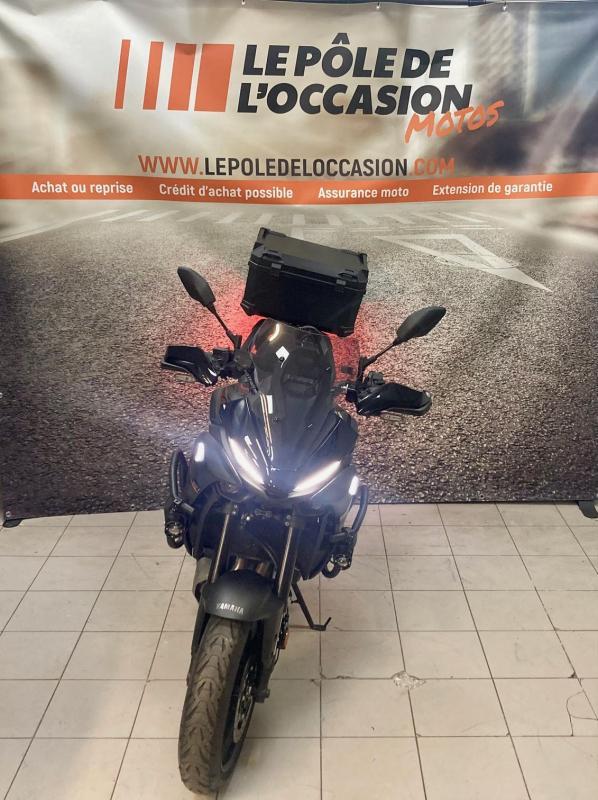 Yamaha Tracer 7 35kw 700