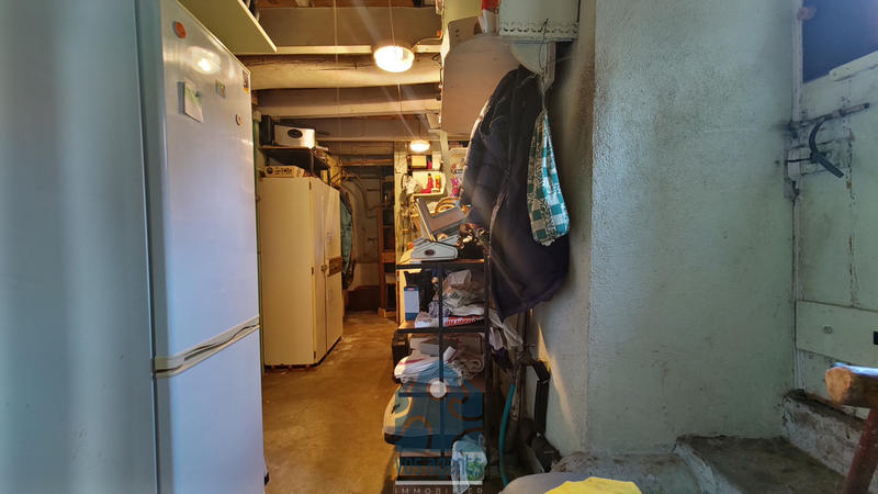 Maison de village - 73 m² - 5 pièces