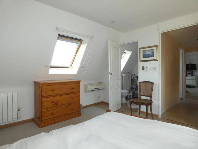 Maison - 127 m² - 5 pièces