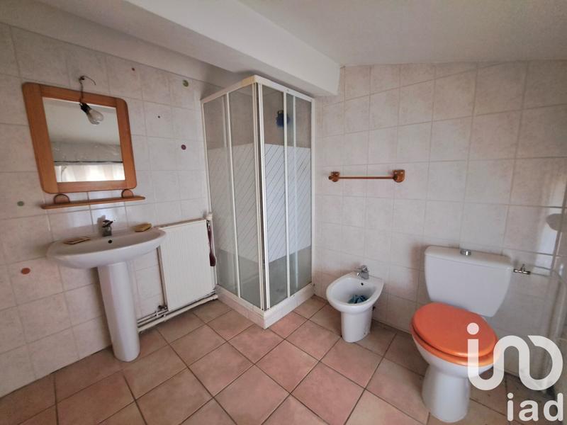 Maison de village - 309 m² - 14 pièces