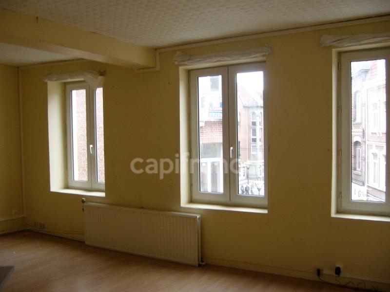 Immeuble - 207 m² - 11 pièces