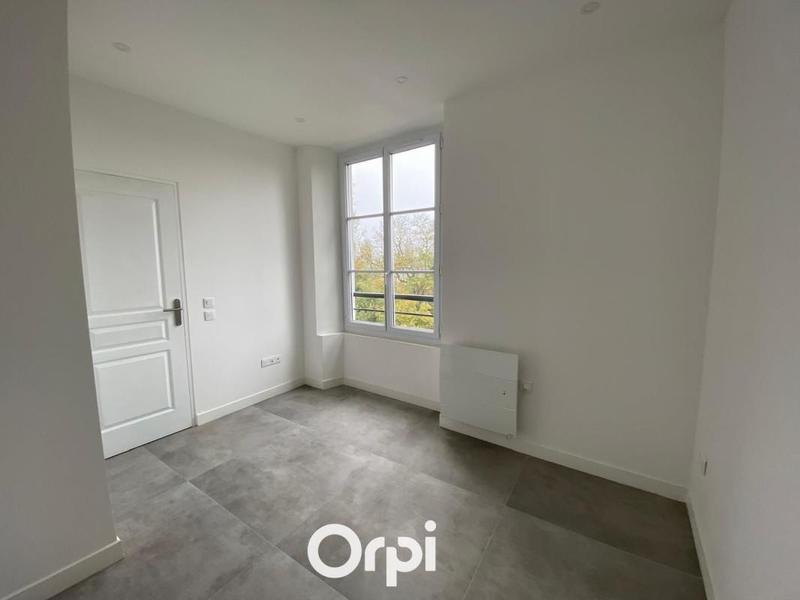 Duplex - 71 m² - 3 pièces