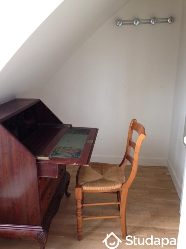 Appartement - 26 m² - 1 pièce