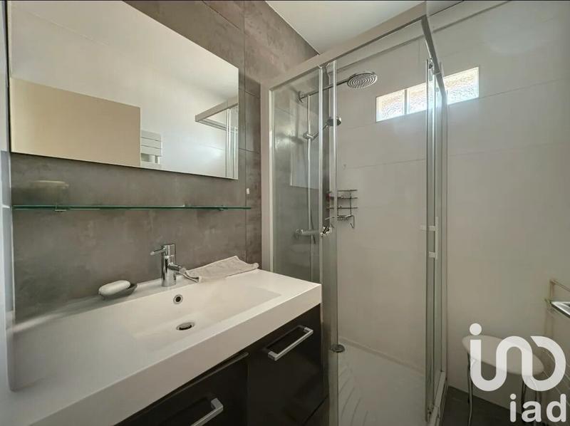 Appartement - 95 m² - 3 pièces