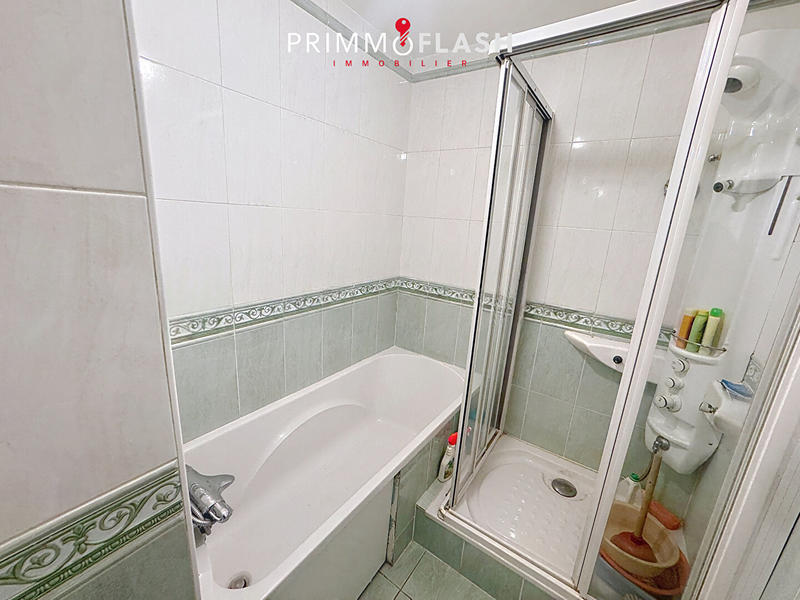 Appartement - 75 m² - 4 pièces