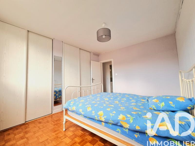 Appartement - 69 m² - 4 pièces