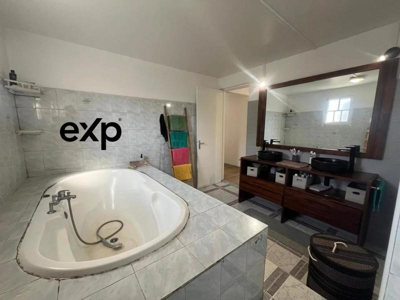 Villa - 190 m² - 7 pièces