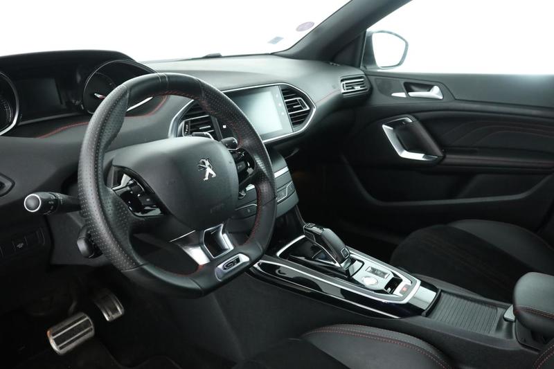 Peugeot 308 1.6 PureTech Gt Eat8 225 ch