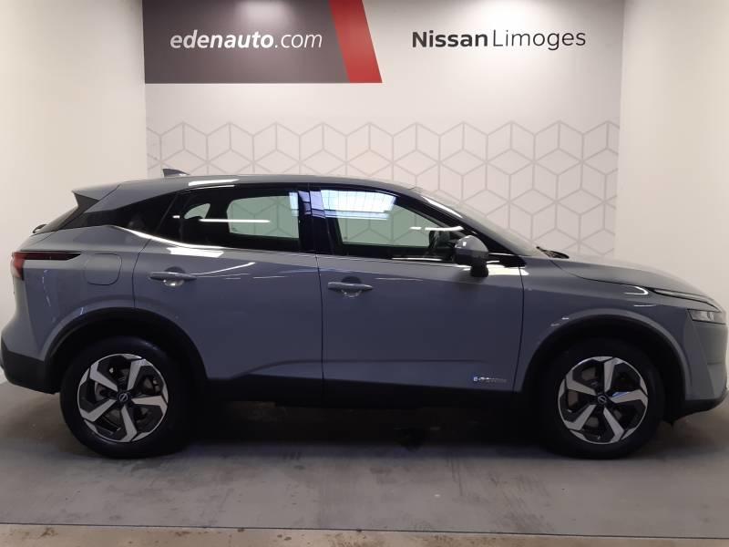 Nissan Qashqai e-Power 190 ch Acenta