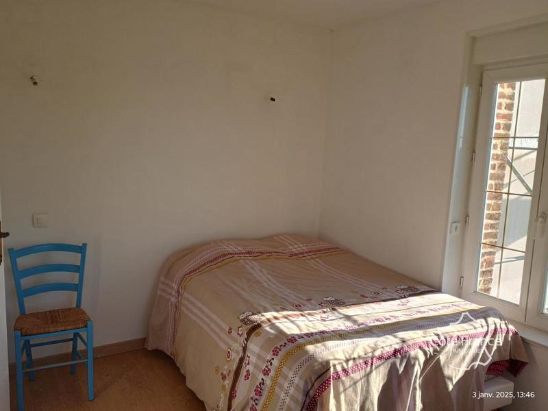 Propriété - 185 m² - 8 pièces