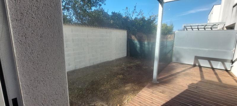 Villa - 77 m² - 4 pièces