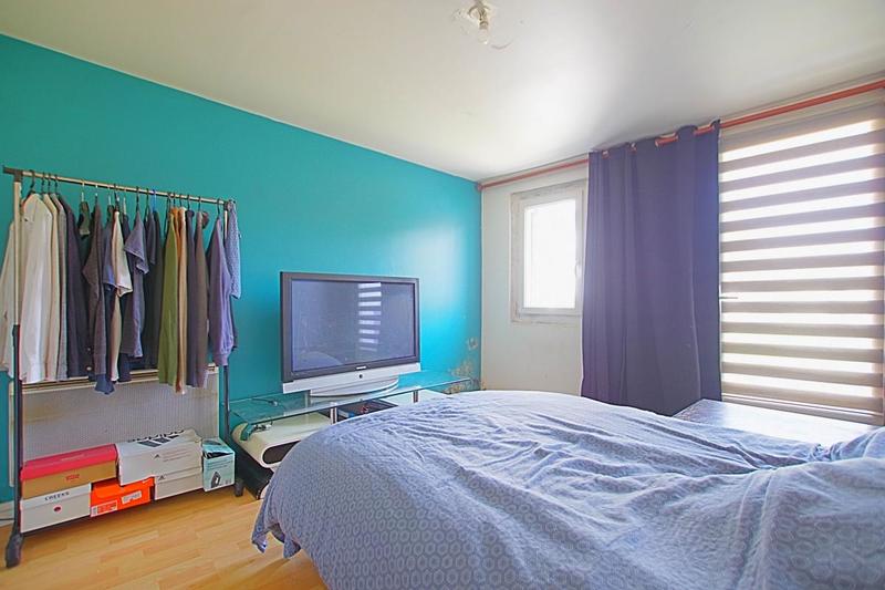 Immeuble - 83 m² - 4 pièces